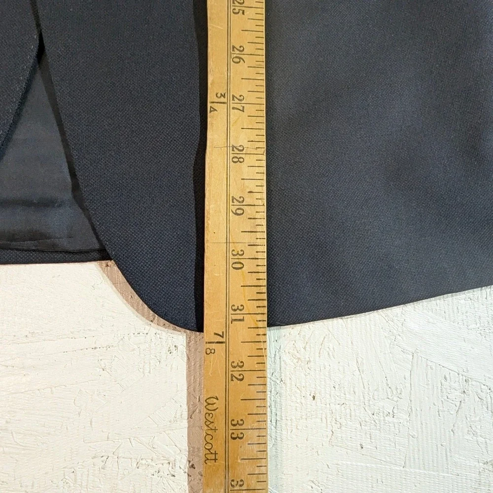 Z Zegna measurements length
